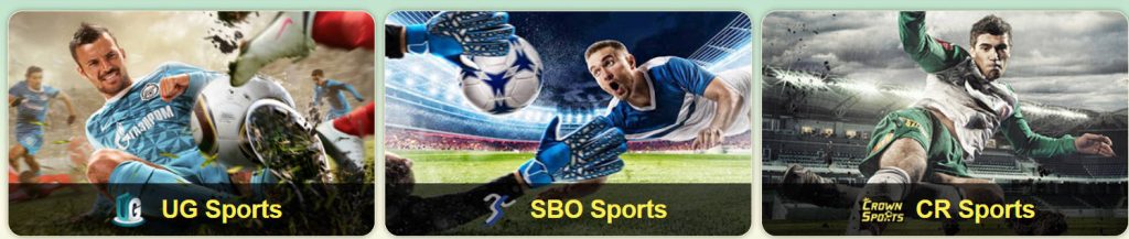 8k8 Sportbooks Partners